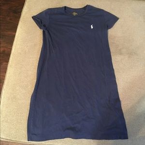 POLO dress size S